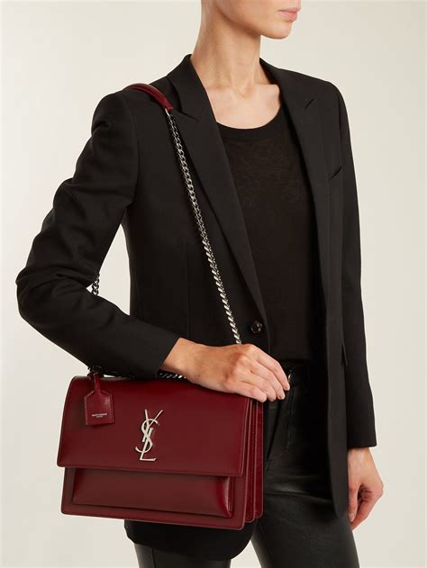 yves laurent handbags|what ysl bags are available.